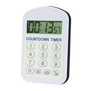 Water Resistant Countdown Timer